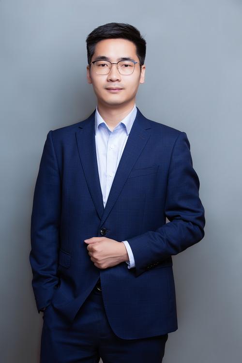 雷淑明 创始人 & 执行董事